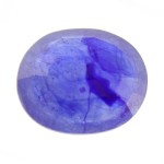 Blue Sapphire – 4.25 Carats (Ratti-4.70) Neelam